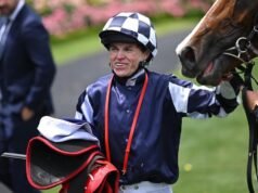 Williams eyes ‘Cinderella’ success with Cup raider