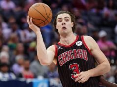 ‘Walking triple-double’ headlines Aussie NBA interest