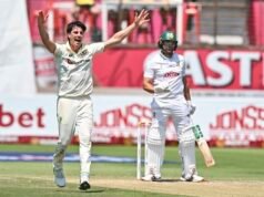 Pat Cummins, Josh Hazlewood get through Durban win over South Africa ‘feeling good’