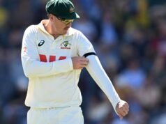 Versatile Renshaw happy to be a floater on move to No.5