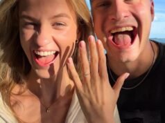 Dire Straits legend Mark Knopfler’s daughter is engaged