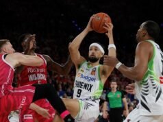 Phoenix NBL coach doubles down on three-point woes