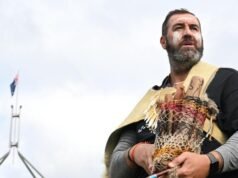 Election clouds future of historic First Peoples treaty