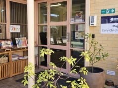Two children escape Majura Early Childhood Centre in Canberra