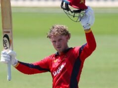 South Australian star batters Bulls in record fashion
