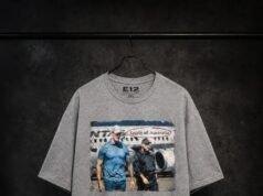 Ben Roberts-Smith: Former soldier launches clothing brand ‘Epic 1 Two’ to support family amidst legal battles