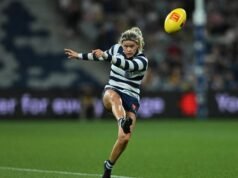 Finals hopes dim for Eagles, Port after AFLW defeats