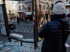 Macron to address France after worst unrest in years