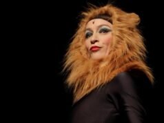 Kate Bush fans unite in playful theatrical tribute