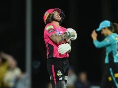 Nerves of steel: Sixers sink Heat in last-ball thriller