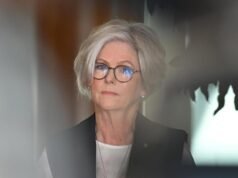 ‘Best of us’: attack shatters a life of public service