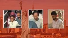 ‘સોનું ગીરવે મૂકીને રૂપિયા આપ્યા…’ ગેરકાયદે અમેરિકા જવા નીકળેલા ગુજરાતીઓ જેમનું ઇથિયોપિયામાં અપહરણ થયું, તેમનો છુટકારો કેવી રીતે થયો?