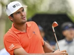 Spaniard in line to be Europe’s No.1 after India win