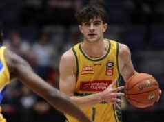 ‘Resilient’ JackJumpers edge Brisbane in OT thriller