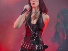 Dua Lipa could be set to headline Coachella 2027