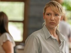 Screen Queen TV reviews: Dustfall, Celebrity Traitors, The State Of Man, The Diplomat and Chrystal Lake