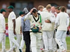 Australia must go big as a pack to win in South Africa