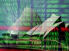 Rebounding miners push Australian shares higher
