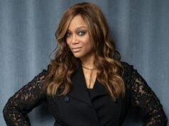 Tyra Banks is pitching ‘bananas’ Life-Size 3 idea to Disney