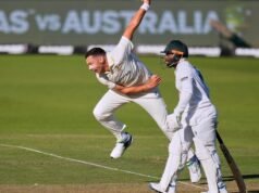 We still have to bowl: Proteas pitch warning to Aussies
