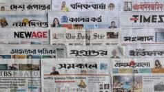 পত্রিকা: ‘স্বাক্ষরেই থমকে আছে সংস্কার’