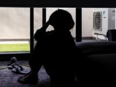 The non-fatal act that raises domestic homicide risk