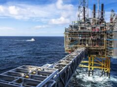 UK approves long-delayed North Sea gas field