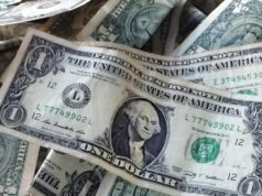 US inflation rises less than expected in August