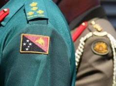 More PNG citizens able to enlist in Australian military