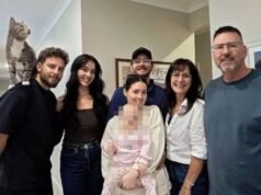 ‘Praying for a miracle’: Time running out for Gold Coast couple facing deportation over mix-up