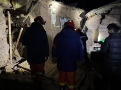 Injuries in China’s Tibet rise after deadly earthquake