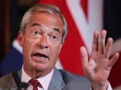 Alleged killer of UK ex-MP in court for Farage plot