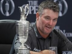‘Such history’: Fox hunts Australian Open breakthrough