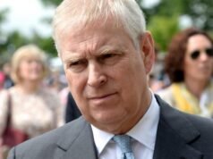 High Court rules Andrew Mountbatten-Windsor’s home search warrants unlawful