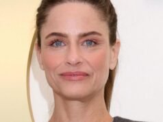 Amanda Peet will ‘never forget’ her cancer diagnosis