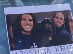 Three men found guilty of killing Australian surfers