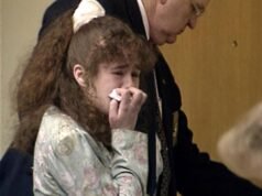 Christa Pike: Death row inmate breaks silence after surviving lethal injection