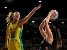 Not ill-disciplined: Diamonds want clarity on NZ loss