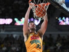 JackJumpers hammer Hawks in NBL rout