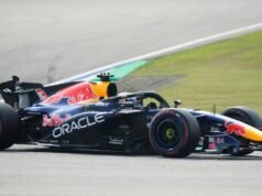 Poor pole run broken by four-time F1 world champion