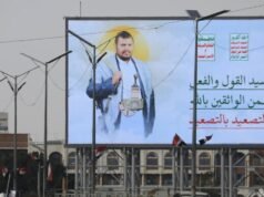 Saudi Arabia and Yemeni Houthi rebels exchange threats
