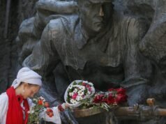Ukraine wartime romance novel ditched after backlash