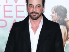 Skeet Ulrich says Melissa Barrera firing ended his planned Scream trilogy arc