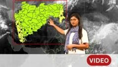 कोकणातले ‘हे’ जिल्हे हिट वेव्हच्या अलर्टवर, तर ‘या’ भागात पावसाच्या सरी
