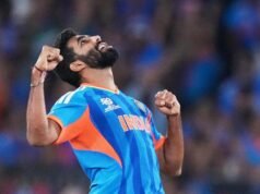 Bumrah back to give Black Caps hard time in India Tests