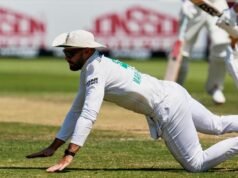 Proteas underdone ahead of heavyweight Australia clash