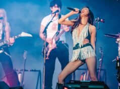 Olivia Rodrigo ‘can’t wait’ to get married