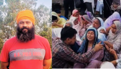 ਪਰਵਿੰਦਰ ਸਿੰਘ ਝੋਟਾ ਕਤਲ ਮਾਮਲੇ ਵਿੱਚ ਹੁਣ ਤੱਕ ਕੀ ਕੁਝ ਹੋਇਆ, ਸਿਆਸਤਦਾਨਾਂ ਦਾ ਮਾਨਸਾ ਪਹੁੰਚਣਾ ਸ਼ੁਰੂ