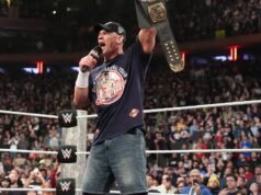 John Cena admits ‘mixed feelings’ after eyewatering trading card sale breaks all time record