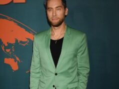 Lance Bass: NSYNC didn’t make much money